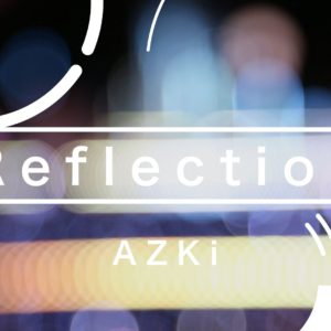 イノナカミュージック所属VTuber「AZKi 」Reflection MVを制作！